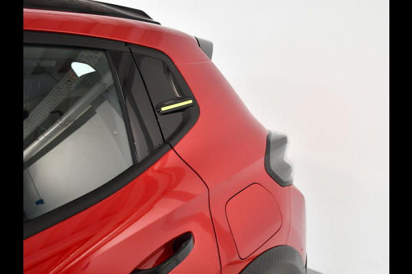 Citroën C3 1.2 Hybrid 110pk Plus Leverbaar per december