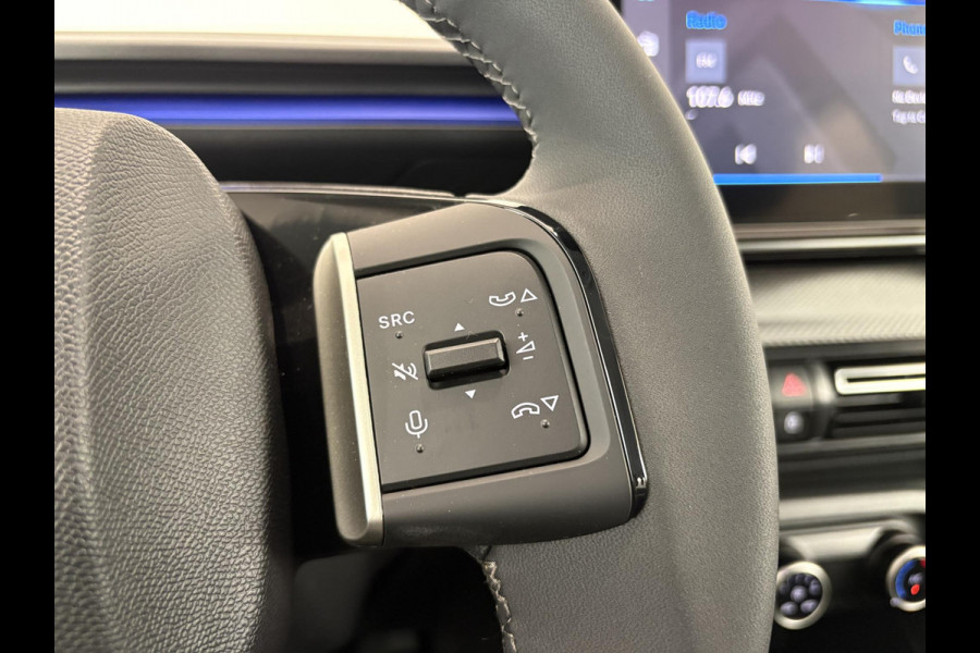 Citroën C3 1.2 Hybrid 110pk Plus Leverbaar per december
