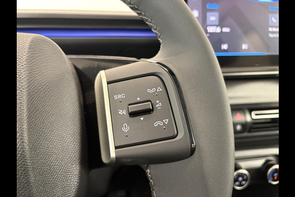 Citroën C3 1.2 Hybrid 110pk Plus Leverbaar per december