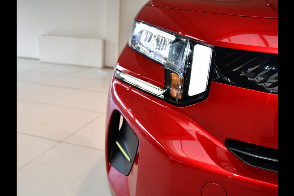 Citroën C3 1.2 Hybrid 110pk Plus Leverbaar per december