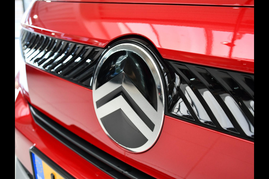 Citroën C3 1.2 Hybrid 110pk Plus Leverbaar per december