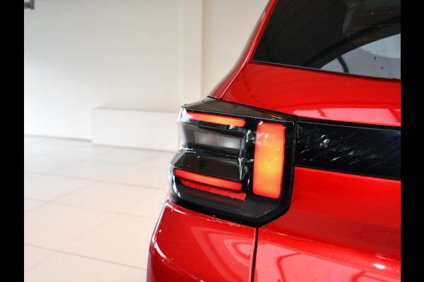 Citroën C3 1.2 Hybrid 110pk Plus Leverbaar per december