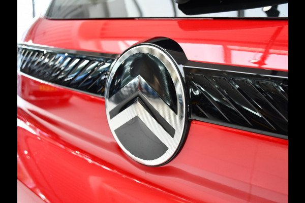 Citroën C3 1.2 Hybrid 110pk Plus Leverbaar per december