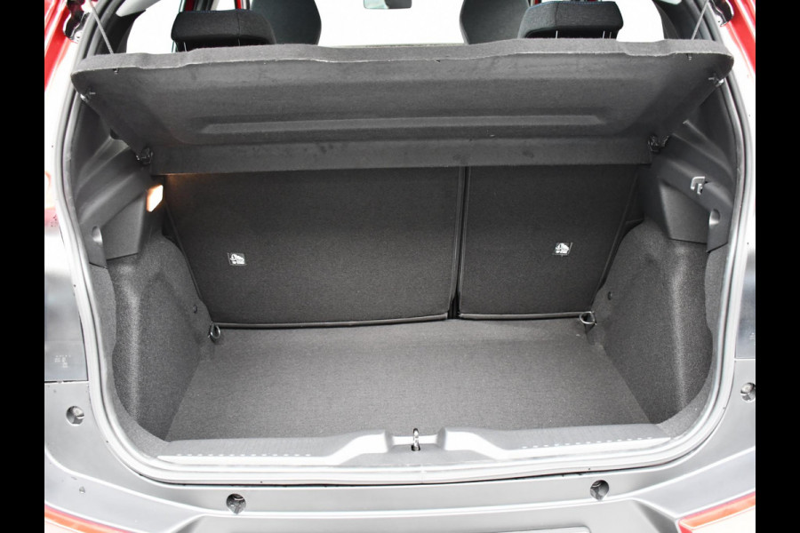 Citroën C3 1.2 Hybrid 110pk Plus Leverbaar per december