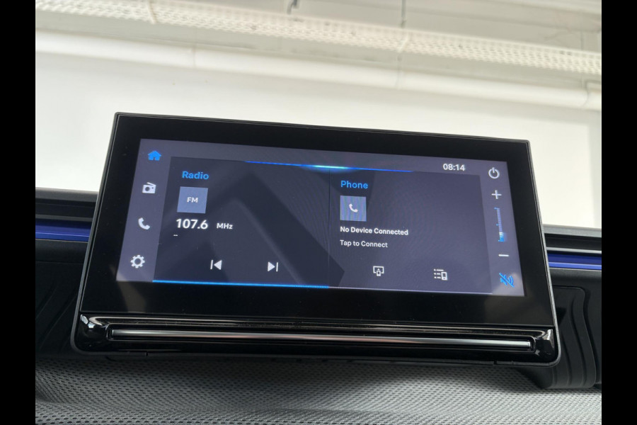 Citroën C3 1.2 Hybrid 110pk Plus Leverbaar per december