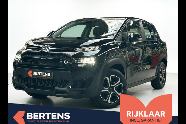 Citroën C3 Aircross 1.2 PT 110 Live | Apple Carplay | Prijs is rijklaar incl. garantie