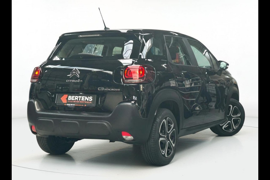 Citroën C3 Aircross 1.2 PT 110 Live | Apple Carplay | Prijs is rijklaar incl. garantie