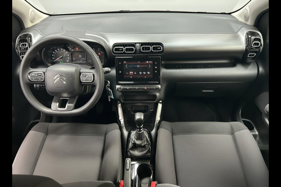 Citroën C3 Aircross 1.2 PT 110 Live | Apple Carplay | Prijs is rijklaar incl. garantie