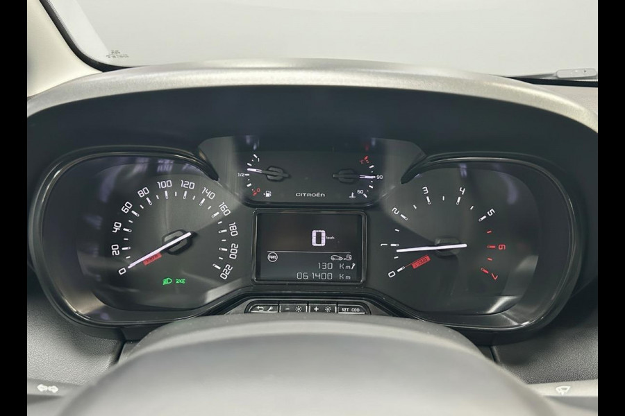 Citroën C3 Aircross 1.2 PT 110 Live | Apple Carplay | Prijs is rijklaar incl. garantie