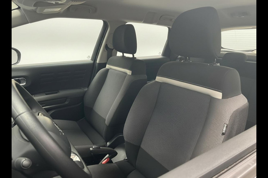 Citroën C3 Aircross 1.2 PT 110 Live | Apple Carplay | Prijs is rijklaar incl. garantie