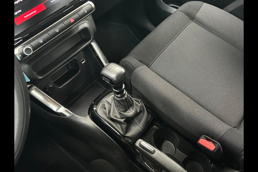 Citroën C3 Aircross 1.2 PT 110 Live | Apple Carplay | Prijs is rijklaar incl. garantie