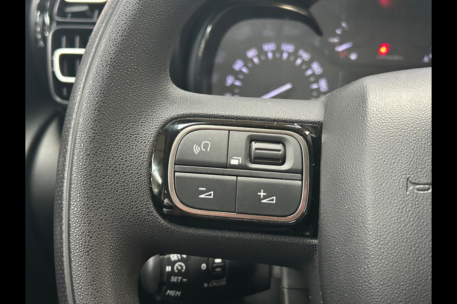 Citroën C3 Aircross 1.2 PT 110 Live | Apple Carplay | Prijs is rijklaar incl. garantie