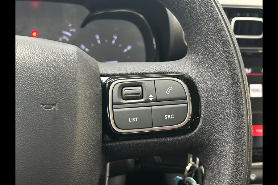 Citroën C3 Aircross 1.2 PT 110 Live | Apple Carplay | Prijs is rijklaar incl. garantie