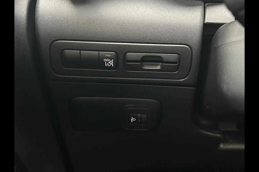 Citroën C3 Aircross 1.2 PT 110 Live | Apple Carplay | Prijs is rijklaar incl. garantie