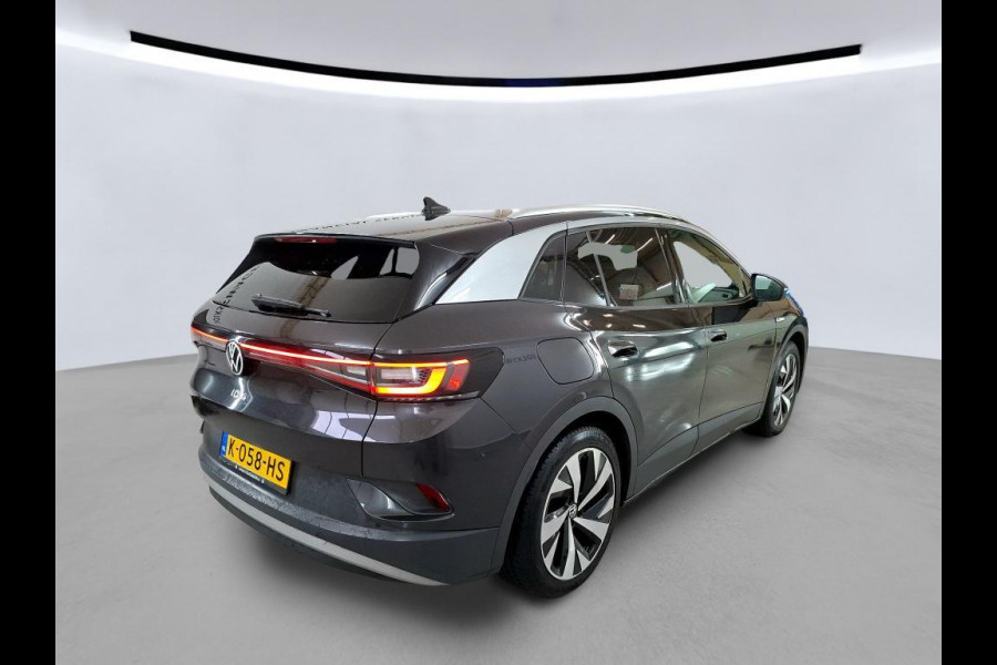 Volkswagen ID.4 First 77 kWh NL-AUTO | TREKHAAK | CAMERA