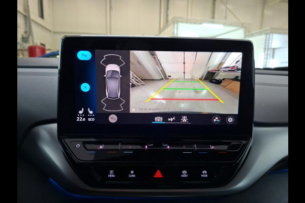 Volkswagen ID.4 First 77 kWh NL-AUTO | TREKHAAK | CAMERA