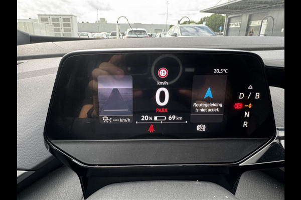 Volkswagen ID.4 First 77 kWh NL-AUTO | TREKHAAK | CAMERA