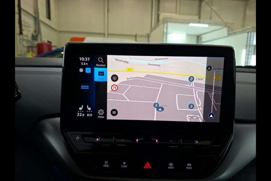 Volkswagen ID.4 First 77 kWh NL-AUTO | TREKHAAK | CAMERA