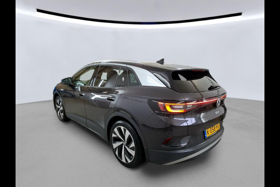 Volkswagen ID.4 First 77 kWh NL-AUTO | TREKHAAK | CAMERA