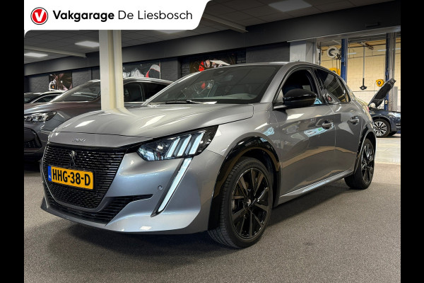 Peugeot 208 1.2 GT 101PK / Navigatie / DAB / Camera / PDC v+a / Full Led