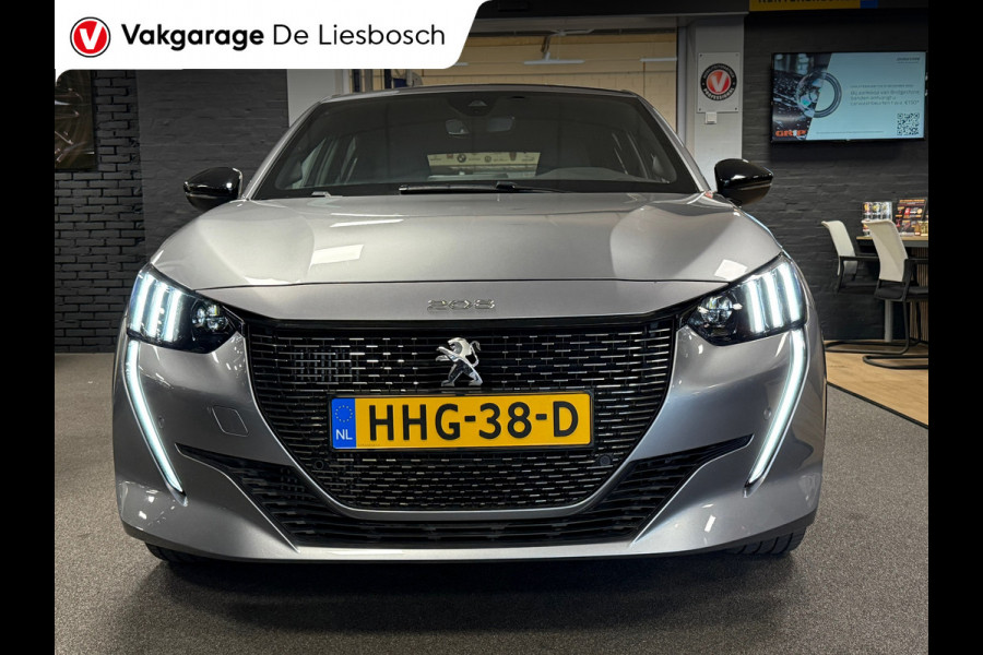 Peugeot 208 1.2 GT 101PK / Navigatie / DAB / Camera / PDC v+a / Full Led