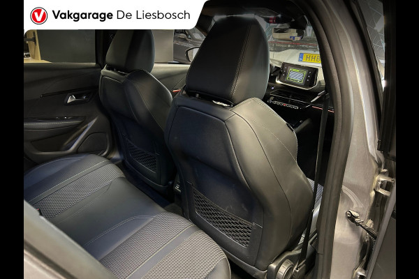 Peugeot 208 1.2 GT 101PK / Navigatie / DAB / Camera / PDC v+a / Full Led