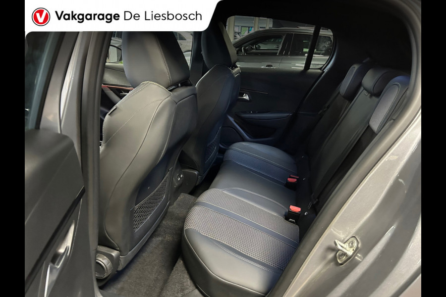 Peugeot 208 1.2 GT 101PK / Navigatie / DAB / Camera / PDC v+a / Full Led
