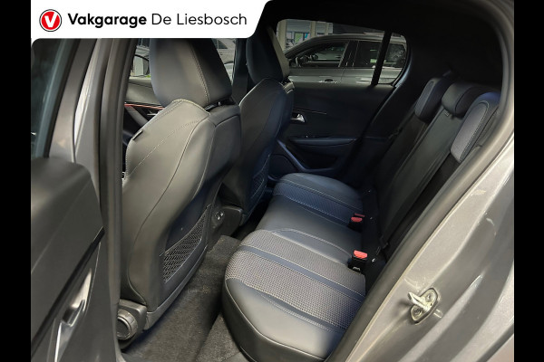Peugeot 208 1.2 GT 101PK / Navigatie / DAB / Camera / PDC v+a / Full Led