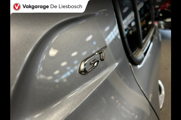 Peugeot 208 1.2 GT 101PK / Navigatie / DAB / Camera / PDC v+a / Full Led