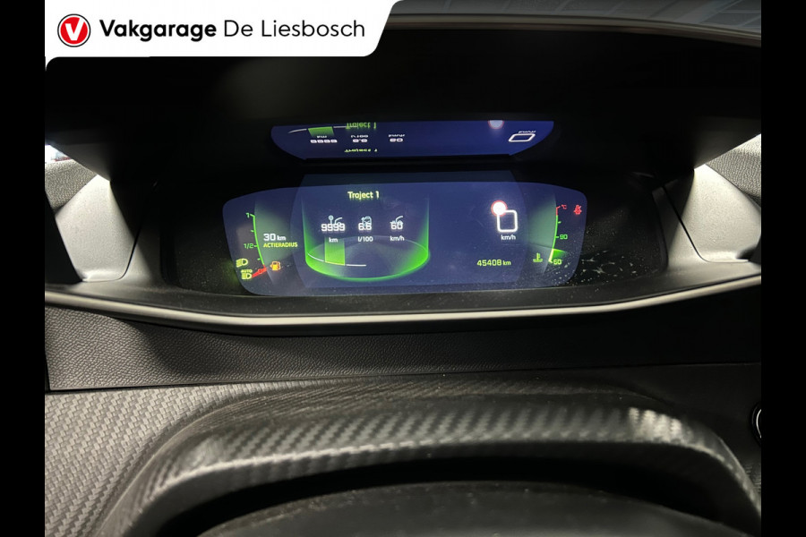 Peugeot 208 1.2 GT 101PK / Navigatie / DAB / Camera / PDC v+a / Full Led