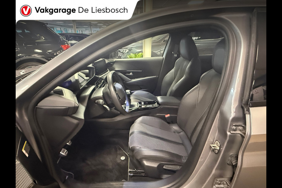 Peugeot 208 1.2 GT 101PK / Navigatie / DAB / Camera / PDC v+a / Full Led