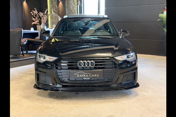 Audi A6 Avant 50 TFSI e quattro 3X S-Line|Bomvol!