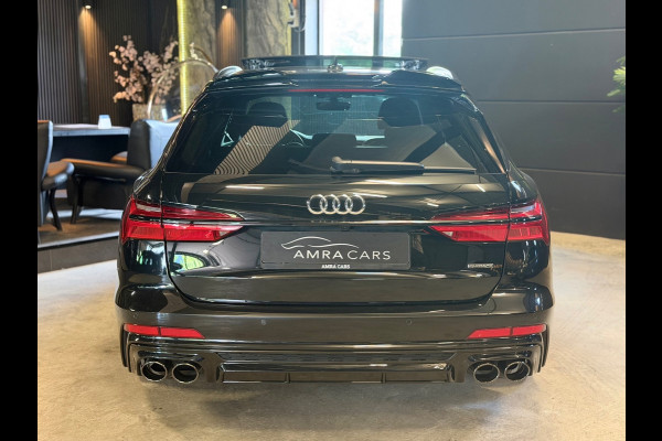 Audi A6 Avant 50 TFSI e quattro 3X S-Line|Bomvol!
