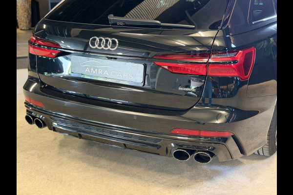 Audi A6 Avant 50 TFSI e quattro 3X S-Line|Bomvol!