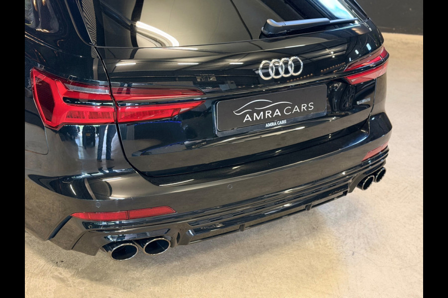 Audi A6 Avant 50 TFSI e quattro 3X S-Line|Bomvol!