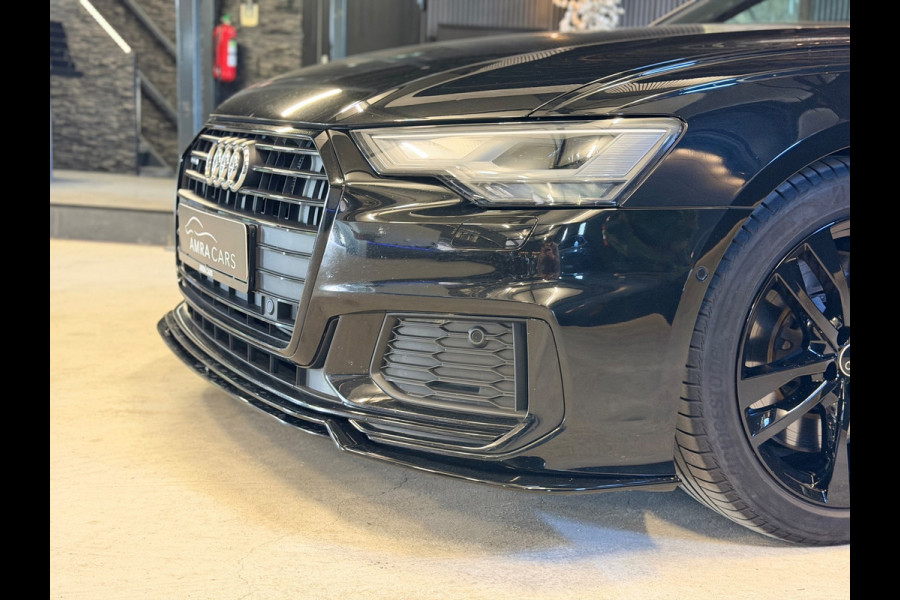 Audi A6 Avant 50 TFSI e quattro 3X S-Line|Bomvol!