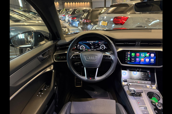 Audi A6 Avant 50 TFSI e quattro 3X S-Line|Bomvol!