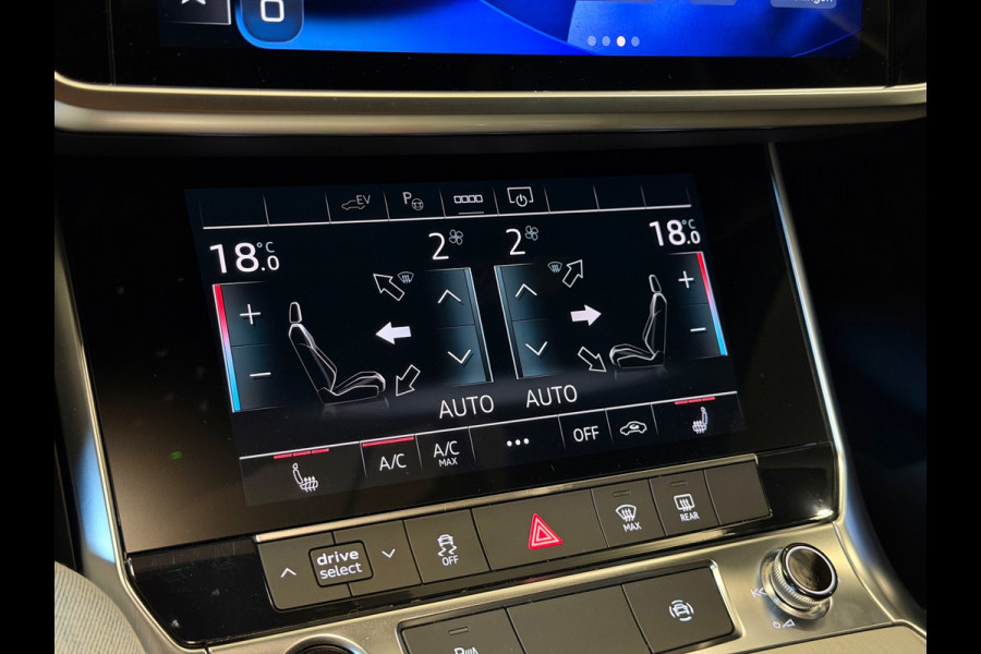 Audi A6 Avant 50 TFSI e quattro 3X S-Line|Bomvol!