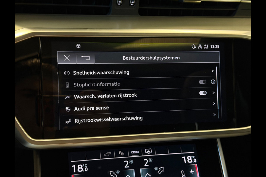 Audi A6 Avant 50 TFSI e quattro 3X S-Line|Bomvol!