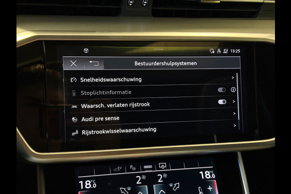 Audi A6 Avant 50 TFSI e quattro 3X S-Line|Bomvol!