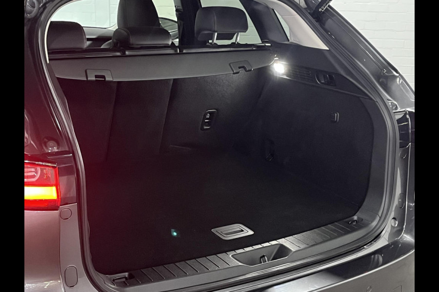 Mazda CX-60 2.5 e-SkyActiv PHEV Homura Trekhaak | Open dak | Adapt. cruise | Stoel-/stuurverwarming | Bose sound | Stoelventilatie | Carplay | 360 graden camera