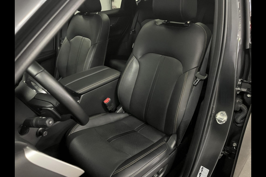 Mazda CX-60 2.5 e-SkyActiv PHEV Homura Trekhaak | Open dak | Adapt. cruise | Stoel-/stuurverwarming | Bose sound | Stoelventilatie | Carplay | 360 graden camera
