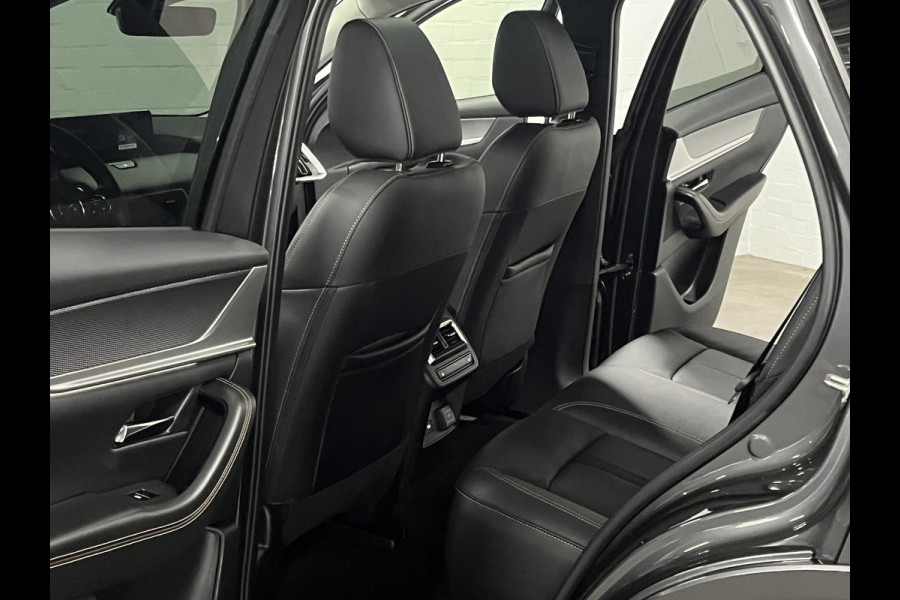 Mazda CX-60 2.5 e-SkyActiv PHEV Homura Trekhaak | Open dak | Adapt. cruise | Stoel-/stuurverwarming | Bose sound | Stoelventilatie | Carplay | 360 graden camera