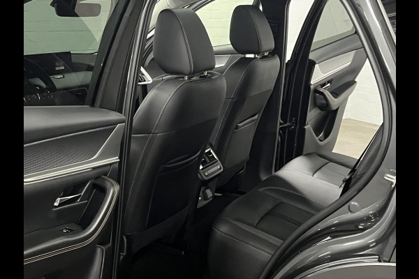 Mazda CX-60 2.5 e-SkyActiv PHEV Homura Trekhaak | Open dak | Adapt. cruise | Stoel-/stuurverwarming | Bose sound | Stoelventilatie | Carplay | 360 graden camera