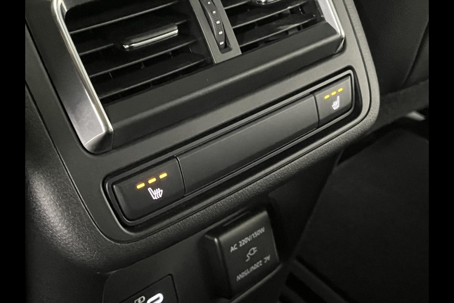 Mazda CX-60 2.5 e-SkyActiv PHEV Homura Trekhaak | Open dak | Adapt. cruise | Stoel-/stuurverwarming | Bose sound | Stoelventilatie | Carplay | 360 graden camera