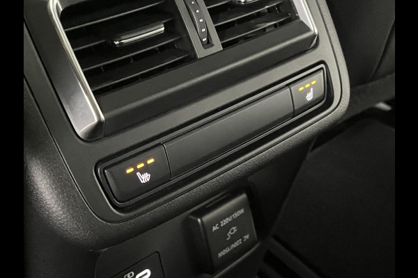 Mazda CX-60 2.5 e-SkyActiv PHEV Homura Trekhaak | Open dak | Adapt. cruise | Stoel-/stuurverwarming | Bose sound | Stoelventilatie | Carplay | 360 graden camera