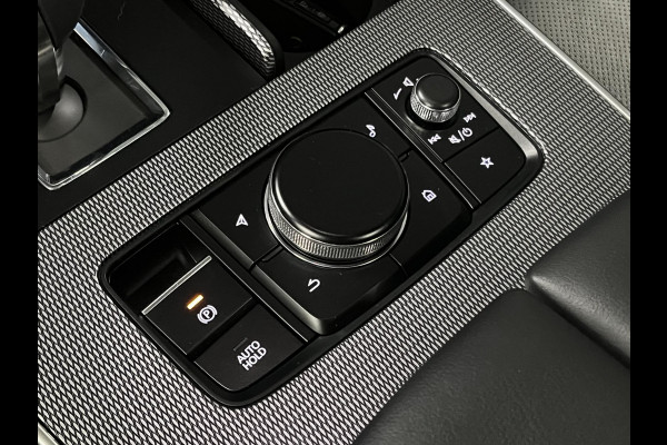 Mazda CX-60 2.5 e-SkyActiv PHEV Homura Trekhaak | Open dak | Adapt. cruise | Stoel-/stuurverwarming | Bose sound | Stoelventilatie | Carplay | 360 graden camera