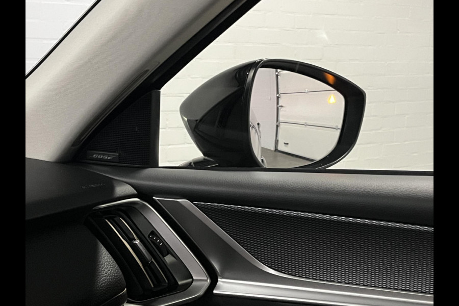 Mazda CX-60 2.5 e-SkyActiv PHEV Homura Trekhaak | Open dak | Adapt. cruise | Stoel-/stuurverwarming | Bose sound | Stoelventilatie | Carplay | 360 graden camera