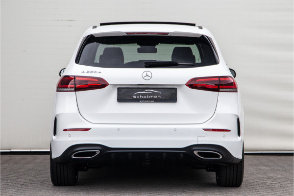 Mercedes-Benz B-Klasse 250 e AMG Night Edition, Panorama, Widescreen, Camera, Hybride