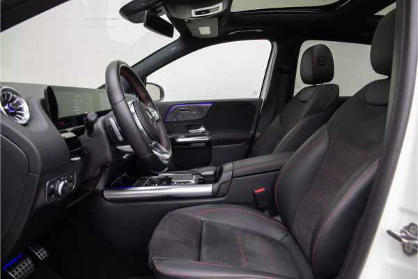 Mercedes-Benz B-Klasse 250 e AMG Night Edition, Panorama, Widescreen, Camera, Hybride
